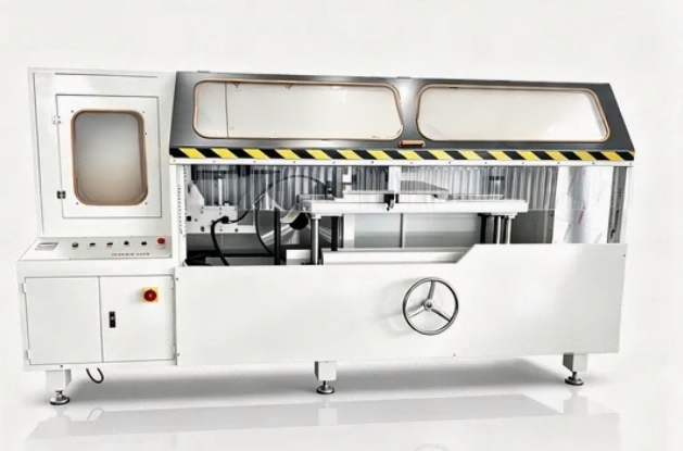 اره دیواری پرده ای سنگین CNC
