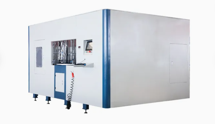 اره بریدگی دیوار پرده ای CNC سنگین با کنترل سروو با دقت بالا