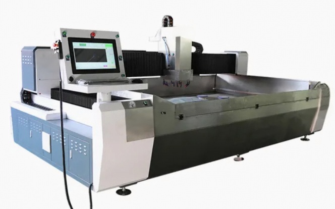 دستگاه برش شیشه CNC با دقت بالا برای عایق شیشه دستگاه برش شیشه CNC با دقت بالا برای عایق شیشه