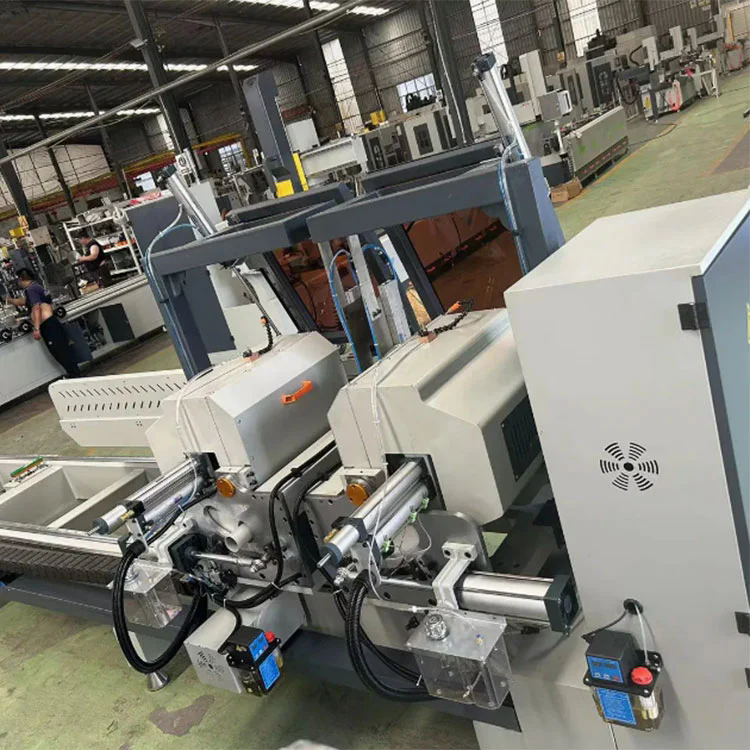600mm Variable Angle Cut-off Saw