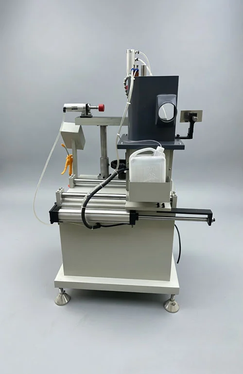 آسیاب نهایی PVC دقیق برای پنجره ها